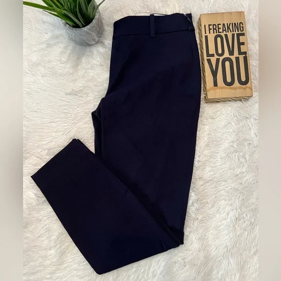 J. Crew Minnie Ankle Pants - Picture 3 of 6